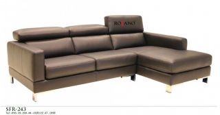 sofa góc chữ L rossano seater 243